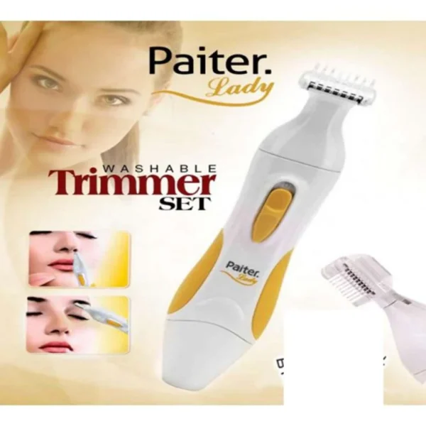 trimmer