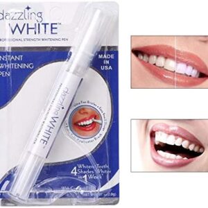 Instant Teeth Whitening Pen