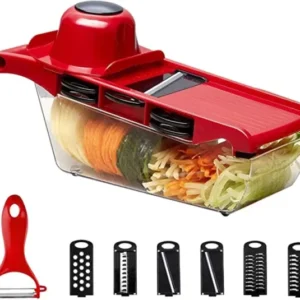 Vegetable Cutter