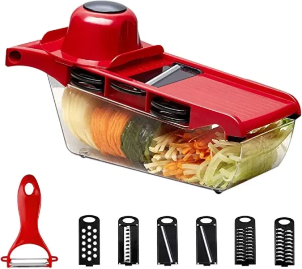 Vegetable Cutter