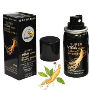 Viga 990000 Delay Spray