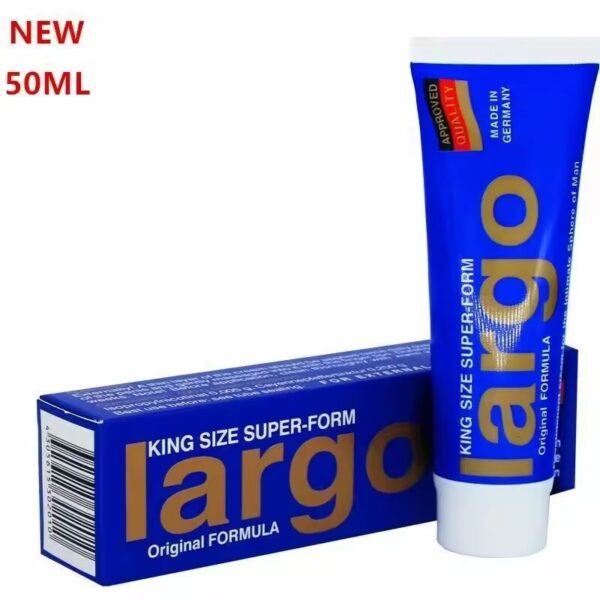 Largo Cream