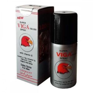 Viga Delay Spray