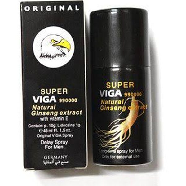 Viga 990000 Delay Spray