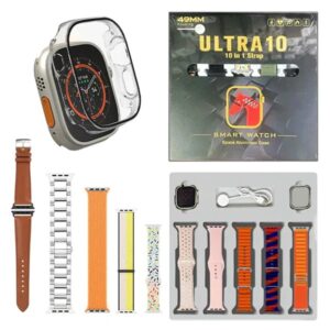 ultra 10 smart watch