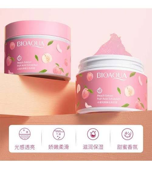 bioaqua-peach-extract-fruit-acid-exfoliating-face-gel-cream-140g-12 – 2