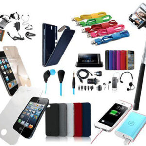 Electronic Accessories